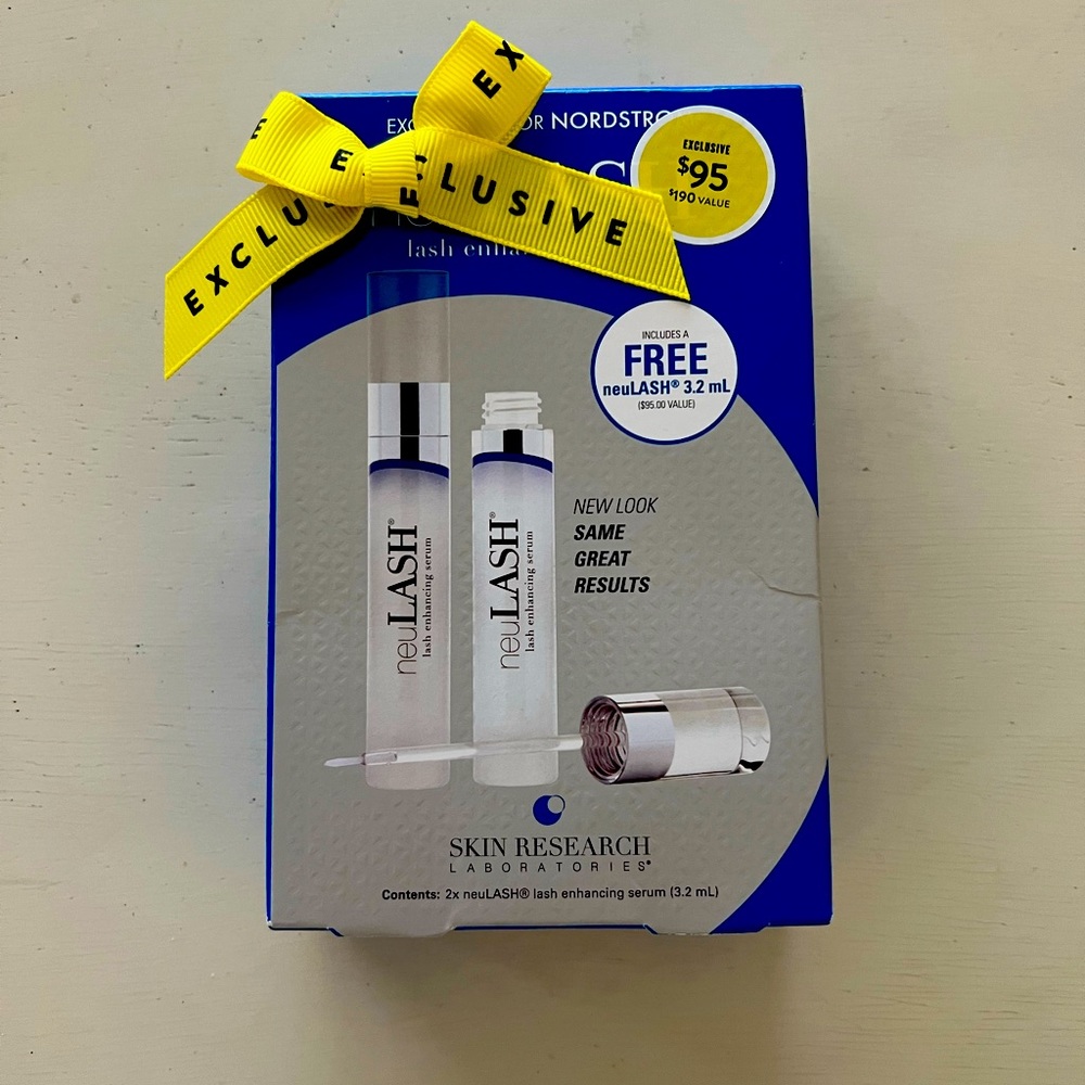 neuLASH Lash Enhancing Serum Ex For Nordstrom